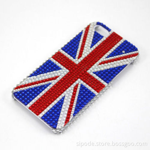 hard plastic case for iphone5s